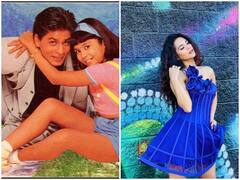 Sana Saeed Photos: क्या आपको 'कुछ कुछ होता है' की छोटी 'अंजलि' याद है? अब हो गई है इतनी खूबसूरत और ग्लैमरस