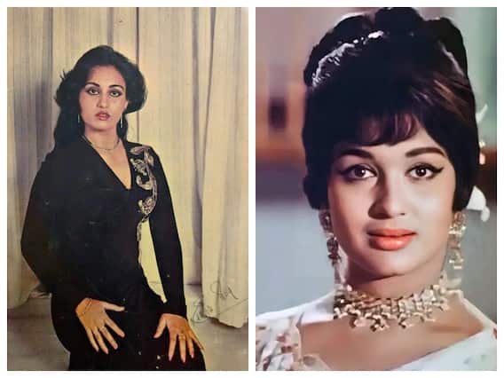 जब Reena Roy को लोग बोलते थे आपकी शक्ल Asha Parekh से मिलती है, उड़ जाती थी एक्ट्रेस की नींद जब Reena Roy को लोग बोलते थे आपकी शक्ल Asha Parekh से मिलती है, उड़ जाती थी एक्ट्रेस की नींद