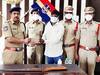 Hidma Surrenders: మావోయిస్ట్ దళ సభ్యుడు హిడ్మా లొంగుబాటు