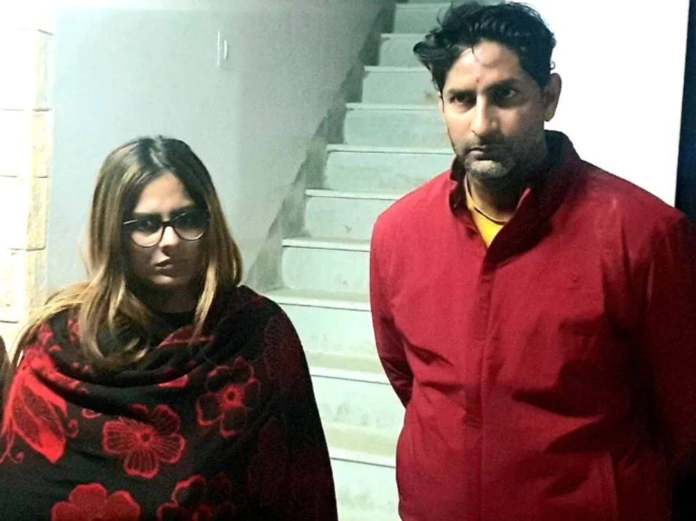 મોડલ ગુનગુન સુસાઈડ પ્રયાસ મામલે શું થયો ખુલાસો ? જાણીને ચોંકી જશો