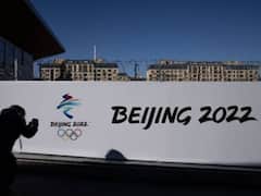 Winter Olympics 2022: India's Team Manager Tests Covid Positive Upon Arrival In Beijing