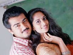 Shalini Fake Twitter Acc.: ஷாலினி அஜித் பெயரில் போலி ட்விட்டர் கணக்கு - பிஆர்ஓ போட்ட அதிரடி ட்வீட்
