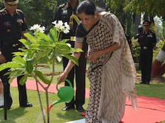 Budget 2022 Environment : பட்ஜெட்டும் பச்சைப் பாசாங்கும்’ சூழலைப் பாதுகாக்குமா பட்ஜெட் 2022..? 
