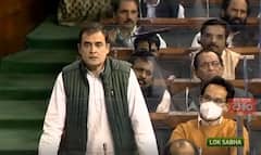 Rahul Gandhi on Unemployment: గడచిన యాభై ఏళ్లలో భారత్ లో ఇంత నిరుద్యోగం లేదు