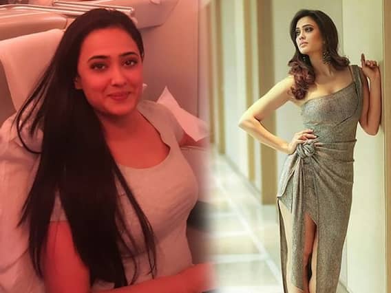 Shweta Tiwari Weight Loss: इस बात से परेशान होकर श्वेता तिवारी ने घटाया था वजन, बोलीं-'कभी नहीं सोचा था मेरी फिटनेस की इतनी चर्चा होगी' Shweta Tiwari Weight Loss: इस बात से परेशान होकर श्वेता तिवारी ने घटाया था वजन, बोलीं-'कभी नहीं सोचा था मेरी फिटनेस की इतनी चर्चा होगी'