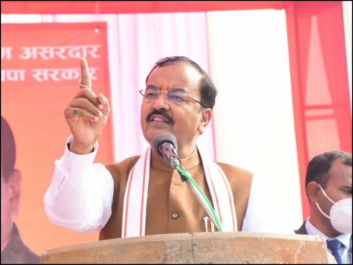 ABP Opinion Poll: क्या केशव प्रसाद मौर्य का जाली टोपी वाला बयान उकसाने वाला है? लोगों के जवाब से रह जाएंगे दंग ABP News CVoter Survey February UP Assembly Election 2022 Keshav Prasad Maurya Jalidar Topi Akhilesh Opinion Polls BJP SP BSP Congress ABP Opinion Poll: क्या केशव प्रसाद मौर्य का जाली टोपी वाला बयान उकसाने वाला है? लोगों के जवाब से रह जाएंगे दंग