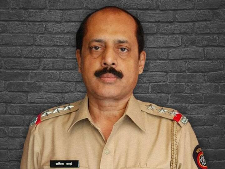 Maharashtra Param bir Singh on Sachin Vaze returning in police service said it was direct instructions ANN Maharashtra: परमबीर सिंह ने सचिन वाजे की पुलिस सेवा में वापसी पर दिया चौंकाने वाला जवाब, कहां-  इंस्ट्रक्शन आए थे