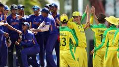 U19 World Cup: આજે સેમીફાઈનલમાં ટીમ ઈન્ડિયાનો મુકાબલો ઓસ્ટ્રેલિયા સાથે, જાણો ક્યારે અને ક્યાં મેચ જોઈ શકાશે?