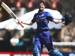 Yash Dhull: দিল্লি রঞ্জি স্কোয়াডে অনূর্ধ্ব ১৯ বিশ্বকাপজয়ী যশ ধূল