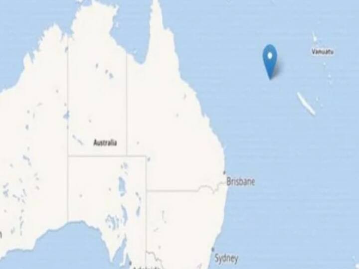 22 kilometer Sandy Island is missing, read this trending news Trending News: अचानक गायब हो गया 22 किलोमीटर लंबा आइलैंड, नहीं चल रहा कुछ अता पता