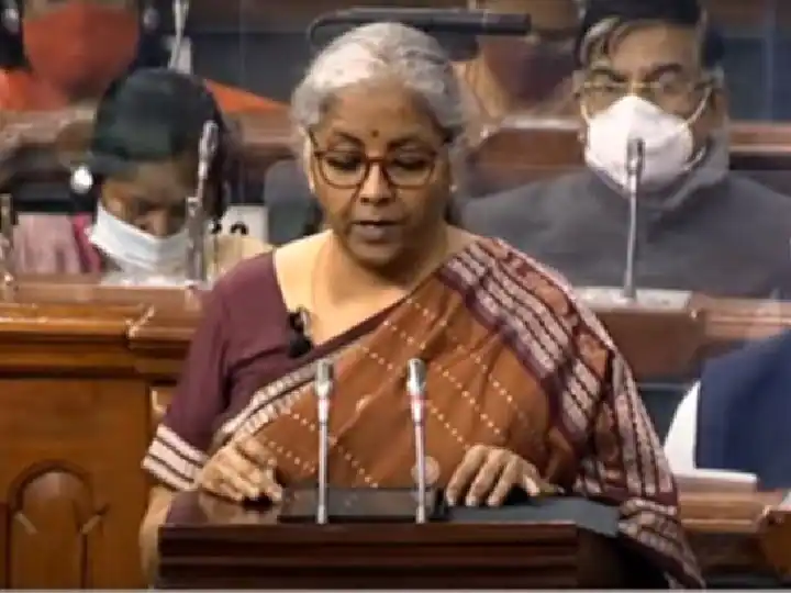 FM Nirmala Sitharaman's 'UP-Type' Remark Stirs Row, Congress Demands Apology For 'Insulting' People FM Sitharaman's 'UP-Type' Remark Stirs Row, Congress Demands Apology For 'Insulting' People