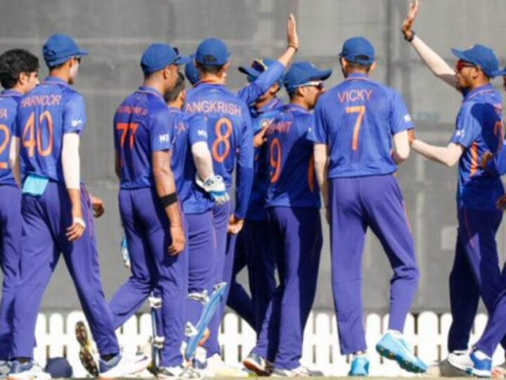 Under-19 World Cup 2022 Semifinal, India to play against Australia, Know about Live Streaming, when and where to watch IND U19 vs AUS U19 Live Streaming: When And Where To Watch Ind vs Aus Semi Final Live Telecast