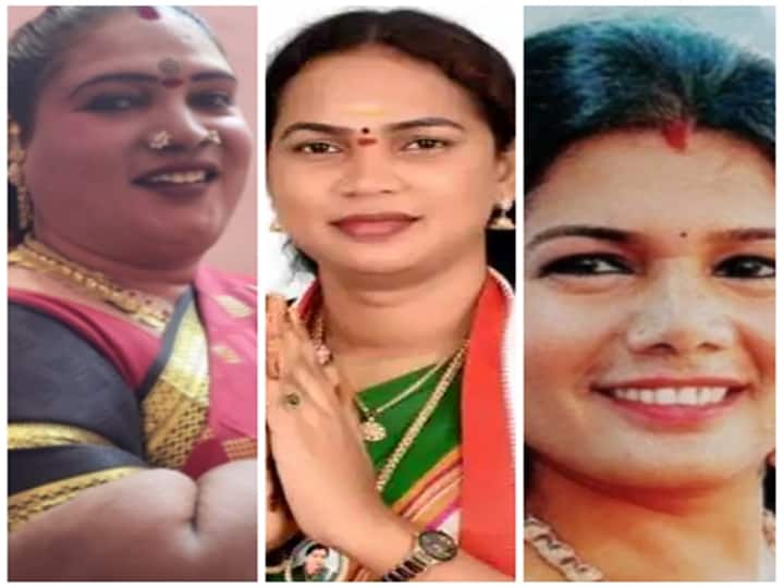 Seats For Transgenders: நகர்ப்புற உள்ளாட்சி தேர்தல்: திருநங்கைகளை களத்தில் இறக்கும் முக்கிய அரசியல் கட்சிகள்...! DMK, AIADMK, BJP Given Opportunity for Transgenders Contest TN Urban Local Body Election 2022 Chennai Vellore Corporation Seats For Transgenders: நகர்ப்புற உள்ளாட்சி தேர்தல்: திருநங்கைகளை களத்தில் இறக்கும் முக்கிய அரசியல் கட்சிகள்...!