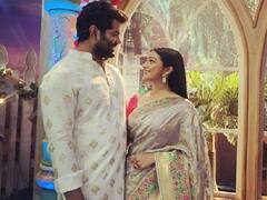 Amruta Pawar : सिद्धार्थच्या आदितीबद्दल ‘या’ गोष्टी तुम्हाला महितीयेत का? जाणून घ्या अभिनेत्री अमृता पवारबद्दल..