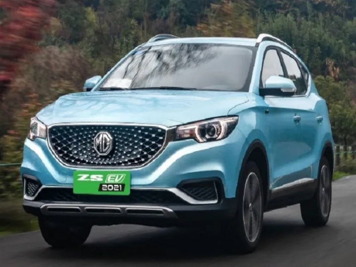 Electric SUVs:விரைவில் வரவிருக்கும் எலெக்ட்ரிக் SUV: Tata Nexon EV vs MG ZS ஃபேஸ் லிஃப்ட்