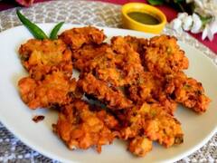 Maggi Noodles Pakoda | மொறுமொறு Maggi நூடுல்ஸ் பக்கோடா.. இதையும் ட்ரை பண்ணிடுங்க..