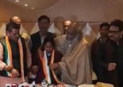 UP Election 2022: खुशी दुबे की बहन को जिताने के लिए कांग्रेस ने मांगी सपा-बसपा से मदद, बीजेपी ने दिया जवाब