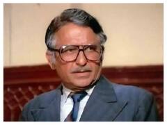 Actor Ramesh Deo Passes Away: 'आनंद' जैसी फिल्मों में काम कर चुके अभिनेता रमेश देव का निधन