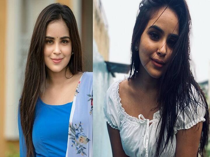 Bharathi Kannamma kanmani manoharan Anjali quit the serial Bharathi Kannamma |  அடுத்த ஆளும் அவுட்! இந்த முறை கண்மணி!! காலியாகும் பாரதி கண்ணம்மா கூடாரம்.!