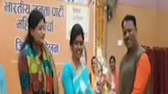 UP Election: SP सरोजनी नगर सीट से कब उठाएगी पर्दा ?, Swati Singh के SP में होने की कितनी है संभावना ?