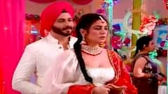Watch the full episode of Saas Bahu Aur Saazish (2 Feb 2022)