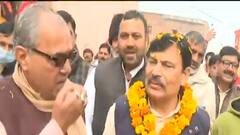 Baraut Assembly Seat: फिर से जीत का दावा ठोक रहे K.P Malik, क्या BJP की लगाएंगे नैया पार? Hindi News