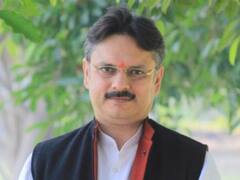 UP Election: जांच एजेंसी छोड़ने के बाद BJP के टिकट पर मैदान में उतरे पूर्व ऑफिसर राजेश्वर सिंह, कही ये बड़ी बात