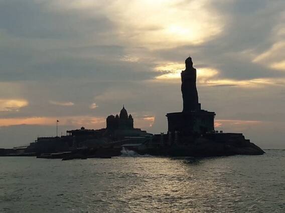 Local body election | கிழக்கில் கூட்டணி கட்சி மேற்கில் எதிர்கட்சி- கன்னியாகுமரியில் திமுக, காங்கிரஸ் கட்சிகளிடையே குழப்பம்