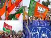 UP Election 2022: यूपी चुनाव के पहले चरण में 25% उम्मीदवारों के खिलाफ आपराधिक मामले,  ADR की रिपोर्ट