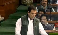 Rahul Gandhi: జీవితాంతం మీరే రూల్ చేయాలా..దేశంలో అందరికీ హక్కుంది..!