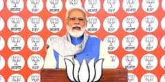 Narendra Modi: ‘আগের সমস্ত নীতিগত ত্রুটি শোধরানো হচ্ছে’, দেশবাসীকে জানালেন মোদি