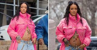 વિશ્વની આ સૌથી લોકપ્રિય સિંગર લગ્ન વિના જ બનશે માતા, જાણો કોણ છે તેના સંતાનનો પિતા ?