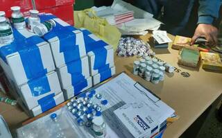 Corona Vaccine: PM મોદીના સંસદીય મત વિસ્તાર વારાણસીમાંથી કેટલા કરોડની મળી નકલી વેક્સિન અને ટેસ્ટિંગ કિટ ? આંકડો જાણીને ચોંકી જશો
