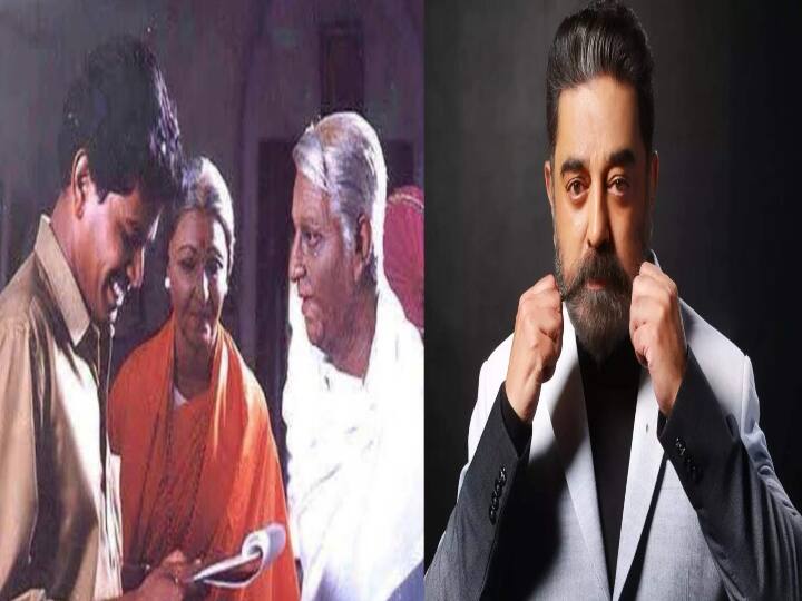 kamalhaasan open up about why he was not acting in gentleman movie Kamalhaasan | ‛ஜென்டில்மேன் படத்துல இருந்து விலக இதுதான் காரணம்...’ கமல் அளித்த பேட்டி மீண்டும் வைரல்..
