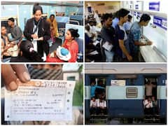 Indian Railways: खुशखबरी! रेलवे ने महिलाओं के लिए शुरू की खास सुविधा, तुरंत मिलेगी कंफर्म सीट, जानें क्या है प्लान?