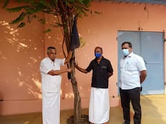 கோவையில் 25ஆவது நாளாக தொடரும் விசைத்தறி உரிமையாளர்கள் வேலை நிறுத்தம்