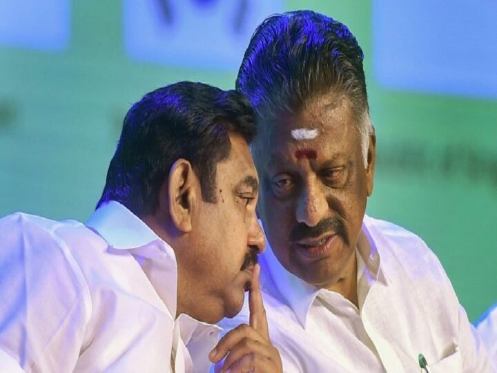 ABP Exclusive: பாஜக.,வை கழற்றி விடவே அதிமுக செயற்குழு கூட்டம்? முன்னோட்டத்தை தொடங்கியதா ‛இரட்டை’ தலைமை!