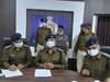 Durg News: दोस्त की पत्नी को धमका कर रेप का आरोपी तीन साल बाद गिरफ्तार, पुलिस को यूं दे रहा था चकमा