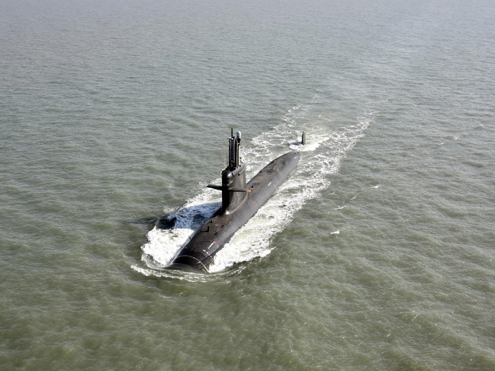 The fifth submarine of Project 75 Indian Navy Kalvari class commenced her sea trials on 1st February will be named INS Vagir after commissioning Indian Navy Project 75: भारतीय नौसेना की बढ़ेगी ताकत, ‘प्रोजेक्ट 75’ की पांचवीं पनडुब्बी का समुद्री परीक्षण शुरू 