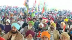 Punjab Election: भदौ़ड़ सीट से भी नामांकन के पीछे Congress और Channi का है खास मिशन