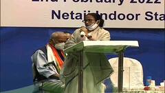 Mamata Banerjee: 'টাকা, ED, CBI বিজেপির তিন রত্ন, বাকি সবটাই অনর্থ', কটাক্ষ মমতার | Bangla News