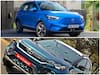 Upcoming Electric SUVs: Tata Nexon EV Vs MG ZS Facelift — Features & Specifications