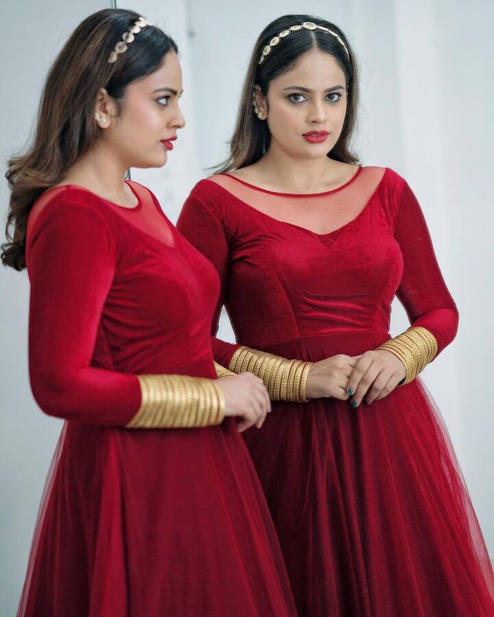 నందిత శ్వేత ( image credit : Nanditaswetha /Instagram)