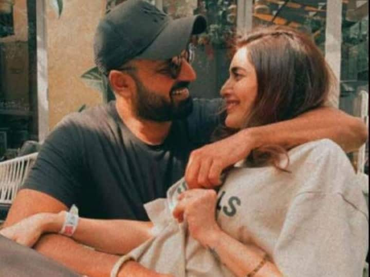 karishma tanna and varun bangera wedding rituals all set to start wedding will held in goa's five star hotel Karishma Tanna Wedding: आज से शुरू हो रही है Karishma Tanna की शादी की रस्में, गोवा के फाइव स्टार होटल में वरुण बंगेरा संग लेंगी सात फेरे