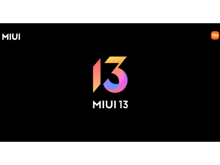 Xiaomi MIUI 13 Rollout Launched for Indian Market Check feature Details and smartphone list MIUI 13 Rollout: शियोमी ने लॉन्च किया MIUI 13, जानिए किन स्मार्टफोन्स के यूजर्स को मिलेगा ये नया अपडेट