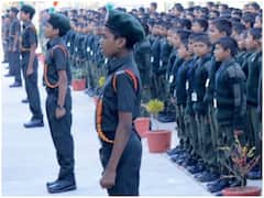 Sainik School in Prayagraj: प्रयागराज को जल्द मिलेगी सैनिक स्कूल की सौगात, संगम नगरी में जोरों पर चल रही हैं तैयारियां