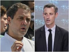 Rahul Gandhi के China-Pakistan वाले बयान पर America ने दिया ये रिएक्शन, जानिए क्या कुछ कहा
