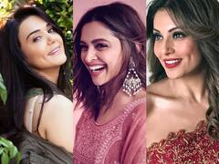 Actresses Smile: इन एक्ट्रेसेस के पास है खूबसूरत डिंपल वाली स्माइल, कातिलाना अदा देख आपका भी आ जाएगा दिल