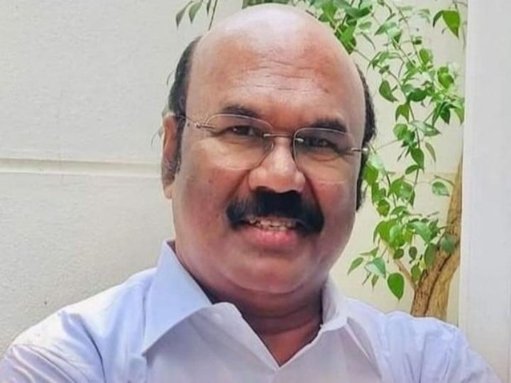 ‛மீம்ஸ்களால்தான் என் குடும்பம் மகிழ்ச்சியாக உள்ளது...’ - முன்னாள் அமைச்சர் ஜெயக்குமாரின் முன்னாள் அனுபவம்!