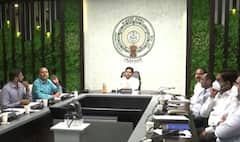 AP New Districts : ఉగాది నుంచి ఏపీలో కొత్త జిల్లాలు - సీనియర్లే కలెక్టర్లు, ఎస్పీలుగా ఉంటారన్న సీఎం జగన్